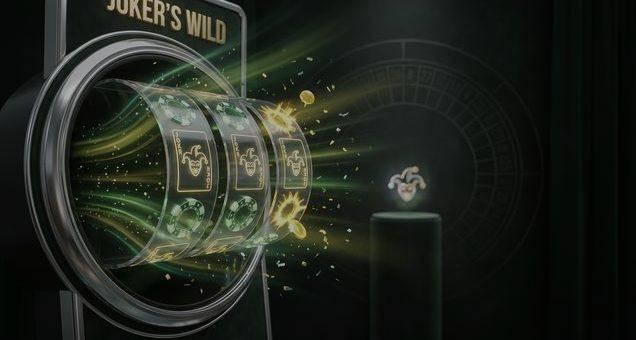 Joker Casino
