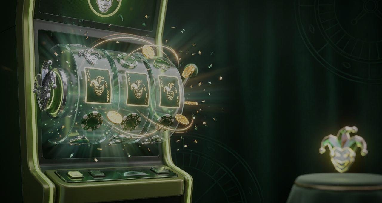 Joker Casino
